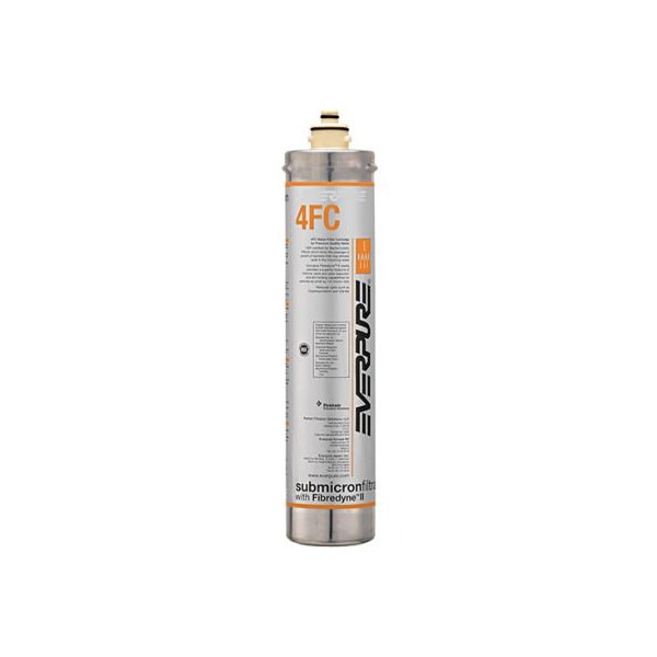 Allpoints 761456 Replacement Cartridge - 4Fc For Everpure Filter
